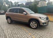 Volkswagen Tiguan 2
