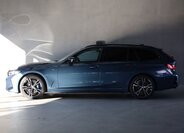 BMW Řada 3 Kombi 3,0 l 275 kw