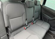 Škoda Yeti SUV / Terénní 1,2 l 77 kw