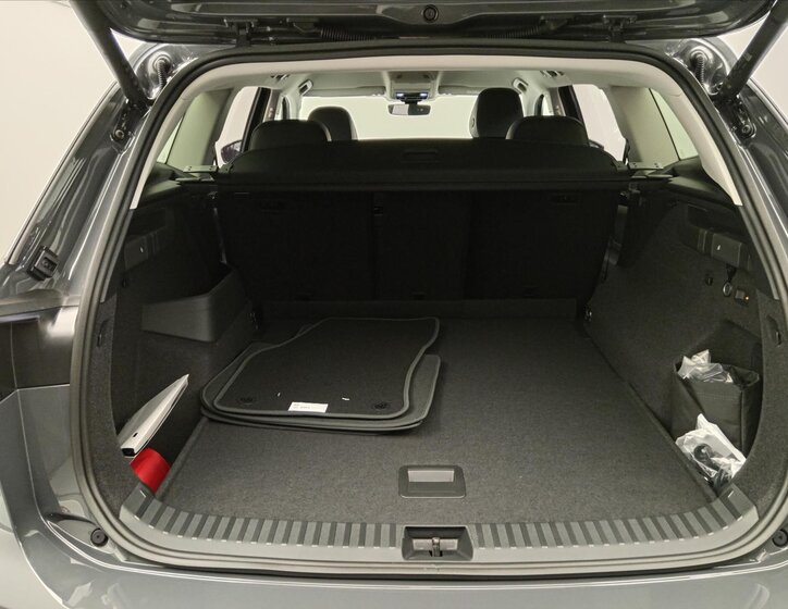 Volkswagen Tayron SUV 2,0 l 150 kw