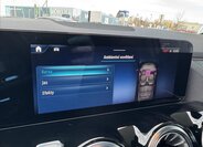 Mercedes-Benz GLA SUV 2,0 l 110 kw