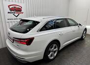 Audi A6 8