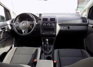 Volkswagen Touran 19