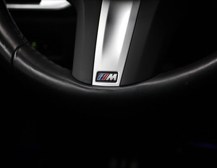 BMW X5 SUV / Terénní 3,0 l 210 kw