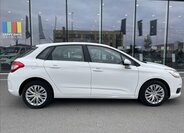 Citroën C4 Hatchback 1,6 l 84 kw