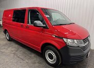 Volkswagen Transporter 12