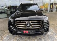 Mercedes-Benz GLS 2