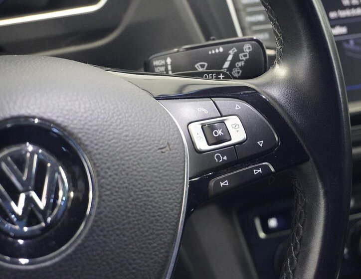 Volkswagen Tiguan SUV / Terénní 2,0 l 140 kw