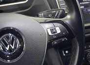 Volkswagen Tiguan SUV / Terénní 2,0 l 140 kw