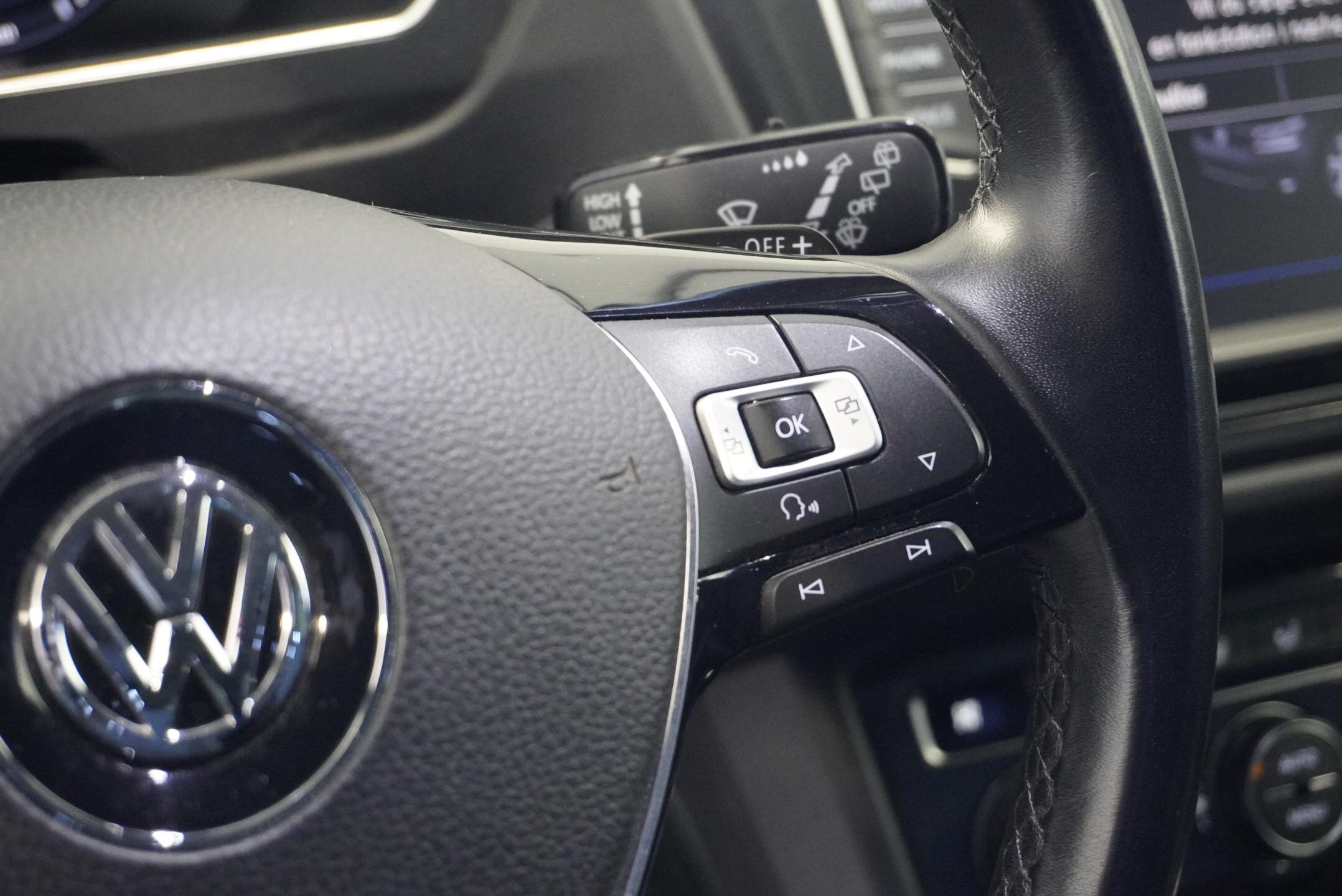 Volkswagen Tiguan SUV / Terénní 2,0 l 140 kw