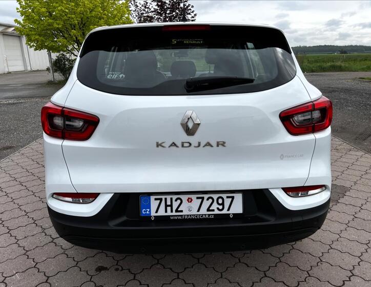 Renault Kadjar 8