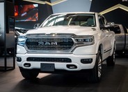 Dodge RAM 1