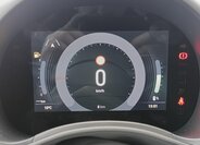 Fiat 500 Hatchback 999,0 48 kw