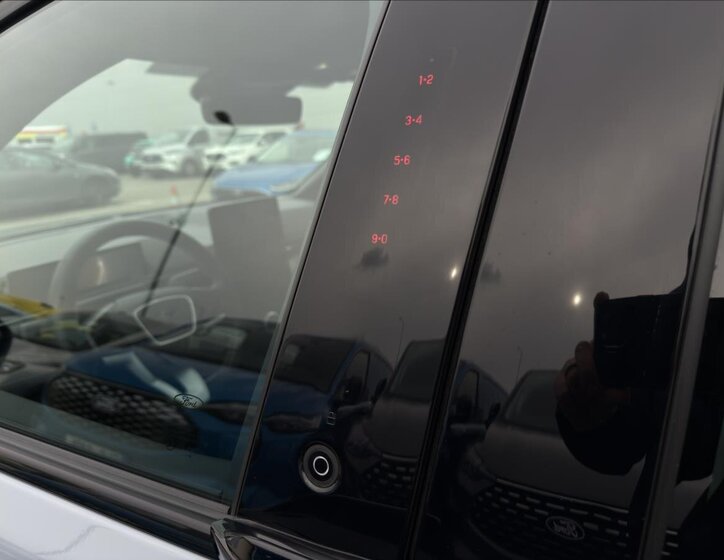 Ford Mustang Mach-E 19