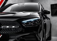 Mercedes-Benz GLA SUV 2,0 l 110 kw