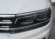 Volkswagen Tiguan SUV / Terénní 2,0 l 110 kw
