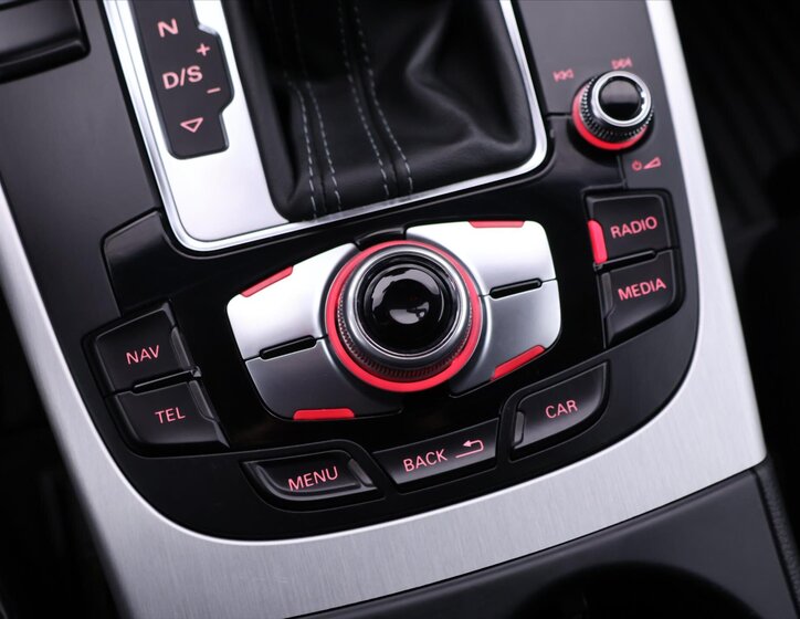 Audi A4 Kombi 3,0 l 180 kw