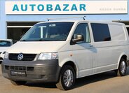 Volkswagen Transporter VAN / Minibus 1,9 l 63 kw