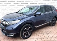 Honda CR-V 3