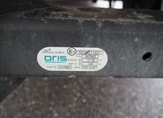 Volkswagen Crafter Sklápěč 2,0 l 103 kw