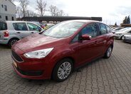 Ford C-MAX Kombi 1,5 l 110 kw