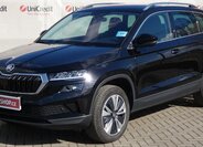 Škoda Karoq SUV / Terénní 1,5 l 110 kw