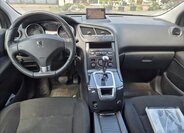 Peugeot 5008 Kombi 1,6 l 115 kw