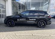 Volkswagen Touareg 9