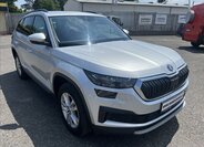 Škoda Kodiaq SUV / Terénní 2,0 l 110 kw