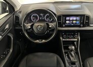 Škoda Karoq SUV 2,0 l 85 kw