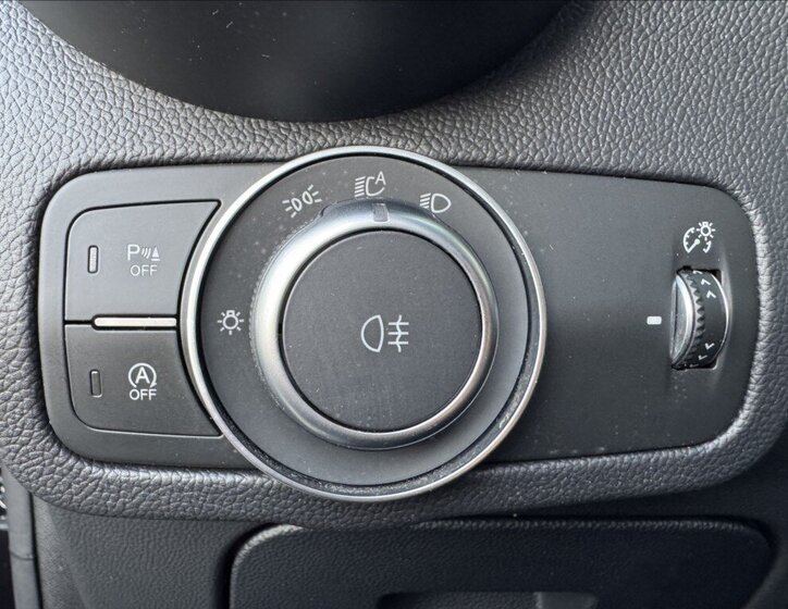 Alfa Romeo Stelvio SUV 2,0 l 206 kw