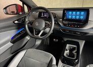Volkswagen ID.4 SUV 0,0 150 kw