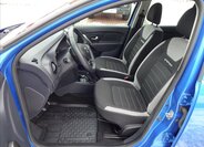 Dacia Sandero Hatchback 898,0 66 kw