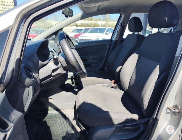 Opel Corsa Hatchback 1,2 l 63 kw