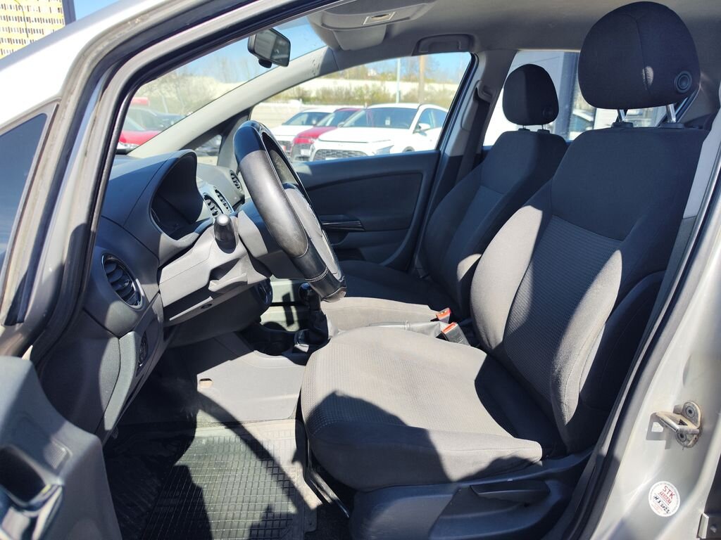 Opel Corsa Hatchback 1,2 l 63 kw