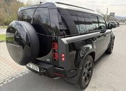 Land Rover Defender SUV / Terénní 3,0 l 221 kw