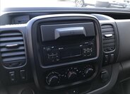 Fiat Talento Kombi 1,6 l 92 kw