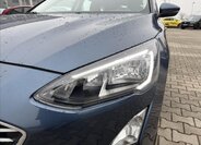 Ford Focus Kombi 999,0 92 kw
