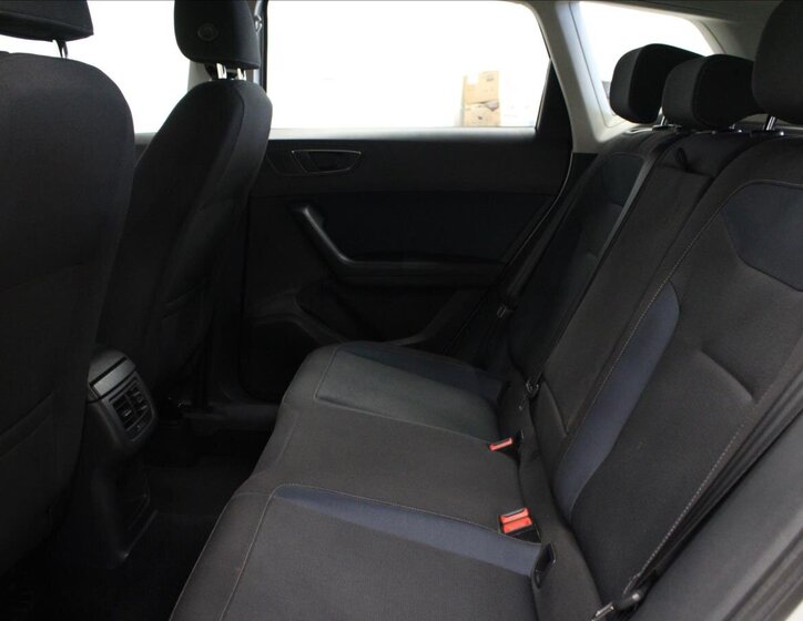 Seat Ateca Kombi 1,4 l 110 kw