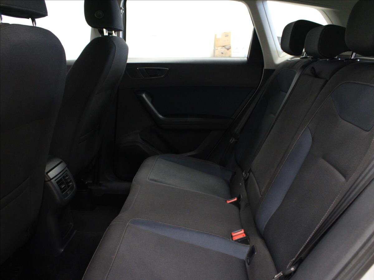 Seat Ateca Kombi 1,4 l 110 kw