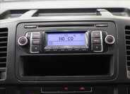 Volkswagen Transporter Skříň 2,0 l 62 kw