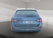 Škoda Superb 5