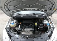 Škoda Fabia Kombi 1,4 l 63 kw