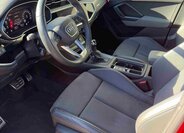 Audi Q3 SUV / Terénní 0,0 180 kw