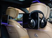 Mercedes-Benz Ostatní 16