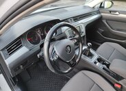 Volkswagen Passat 12