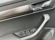 Škoda Karoq SUV / Terénní 1,5 l 110 kw