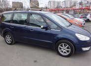 Ford Galaxy MPV 2,0 l 103 kw