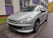 Peugeot 206 1