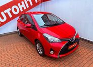 Toyota Yaris 3